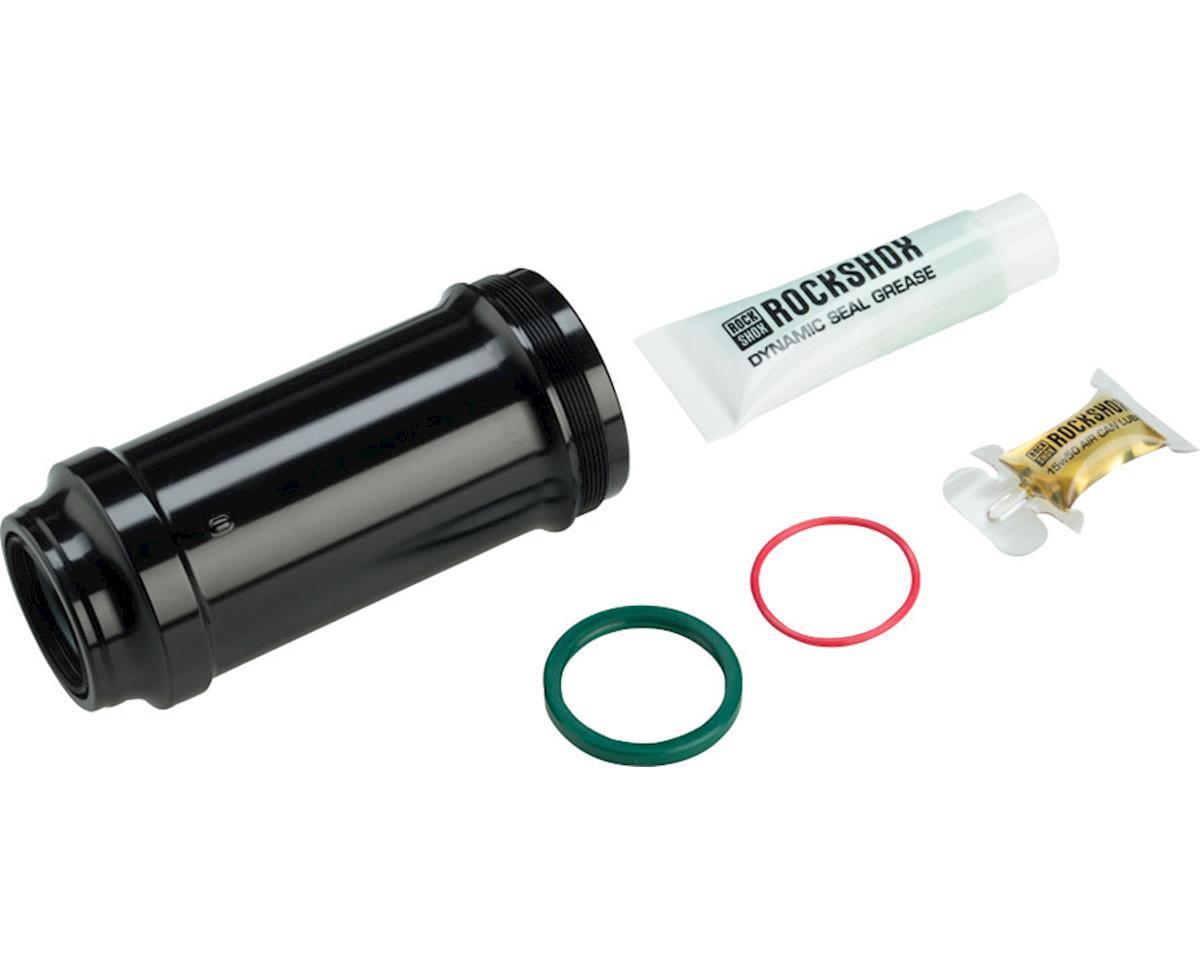 ΑΝΤΑΛΛΑΚΤΙΚΟ ROCKSHOX MONARCH BLACK 184X44 B1(PLUS,RL,XX), C1(R,RT,RT3) D1(RT3) AIR CAN ASSEMBLY