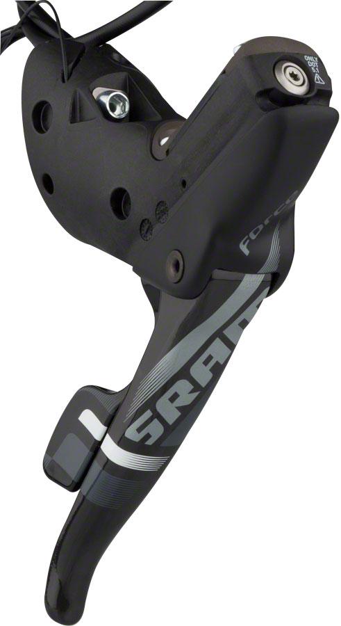 ΑΝΤΑΛΛΑΚΤΙΚΟ SRAM FORCE 22 HYDRAULIC ROAD REAR SHIFTER LEVER EXCHANGE