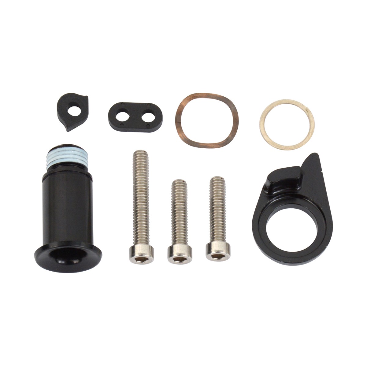 ΑΝΤΑΛΛΑΚΤΙΚΟ SRAM GX EAGLE REAR DERAILLEUR B-BOLT AND LIMIT SCREW KIT HEX5