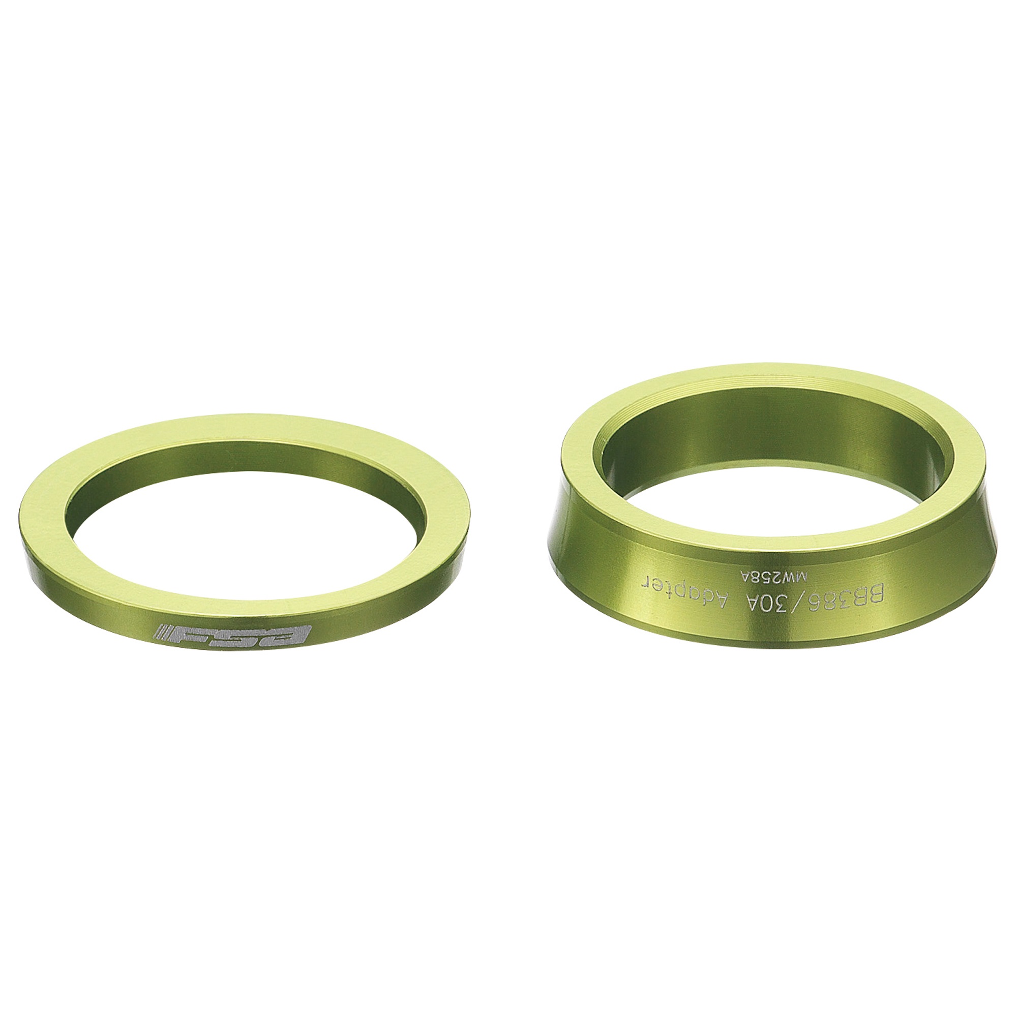 ΑΝΤΑΠΤΟΡΑΣ ΜΕΣΑΙΑΣ ΤΡΙΒΗΣ FSA ROAD BB386 PF30A/BB30A 73MM EL214 (CSG)