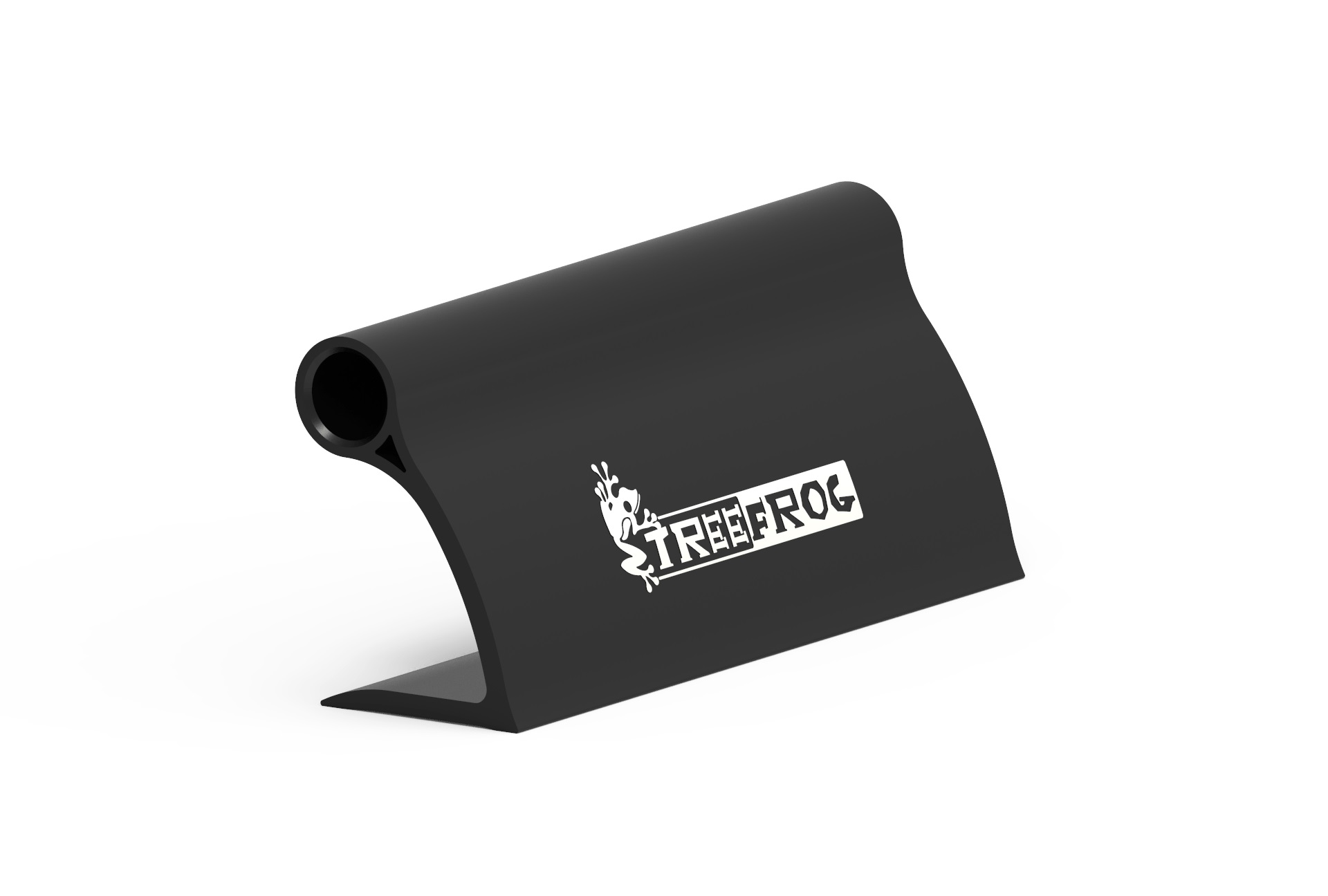 ΑΝΤΑΠΤΟΡΑΣ ΠΗΡΟΥΝΙΟΥ TREEFROG 20X110MM THRU AXLE