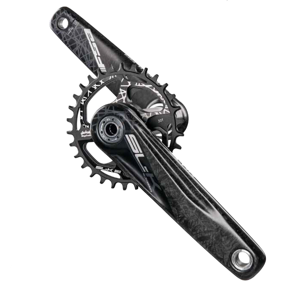 ΔΙΣΚΟΒΡΑΧΙΟΝΑΣ FSA SL-K MODULAR 1X DM 34T BB392EVO 175MM