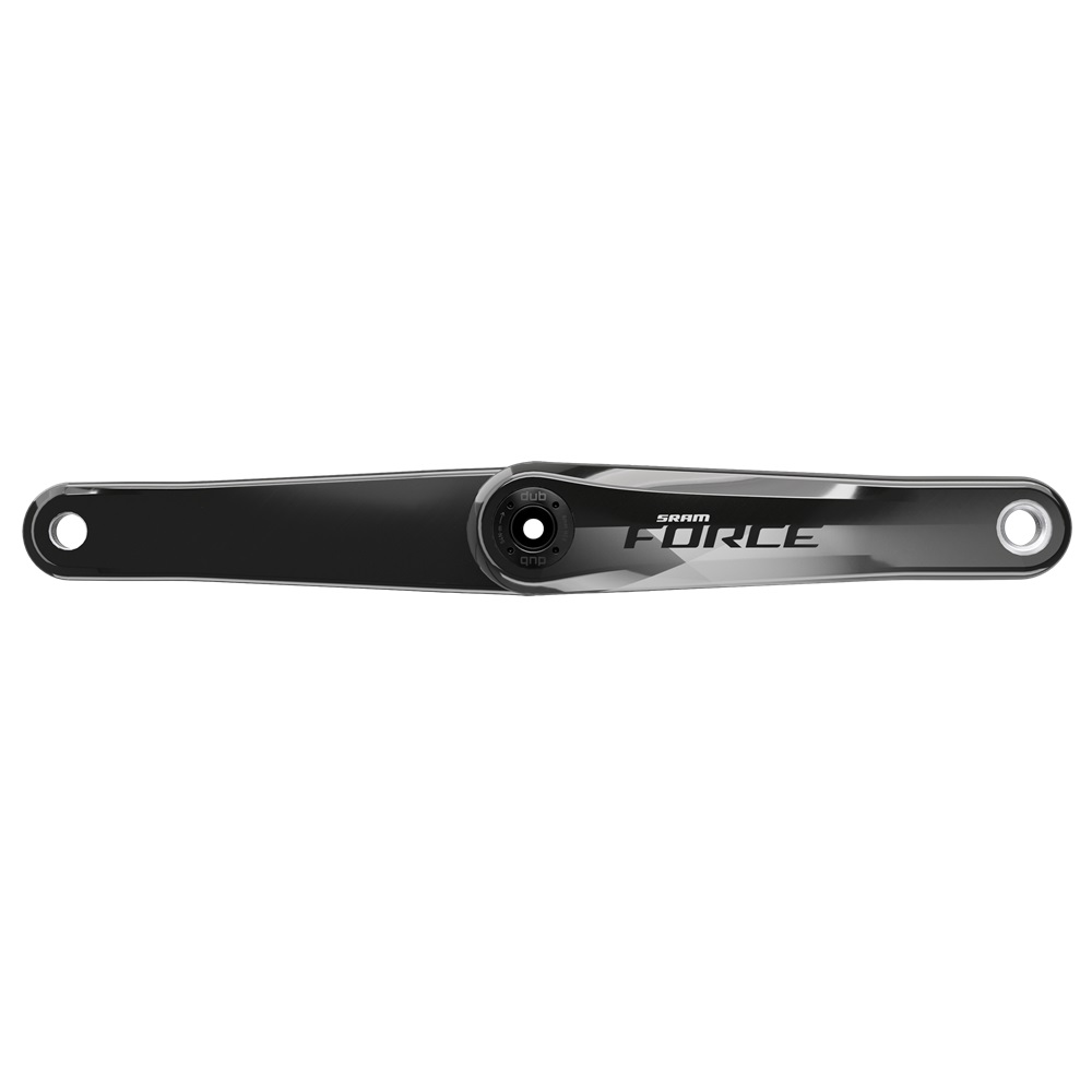 ΔΙΣΚΟΒΡΑΧΙΟΝΑΣ SRAM FORCE DUB 172.5mm ΧΩΡΙΣ SPIDER D1