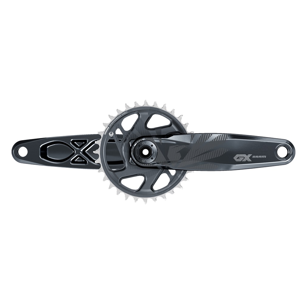 ΔΙΣΚΟΒΡΑΧΙΟΝΑΣ SRAM GX EAGLE BOOST DUB 12S 170 DIRECT MOUNT 32T X-SYNC2 LUNAR
