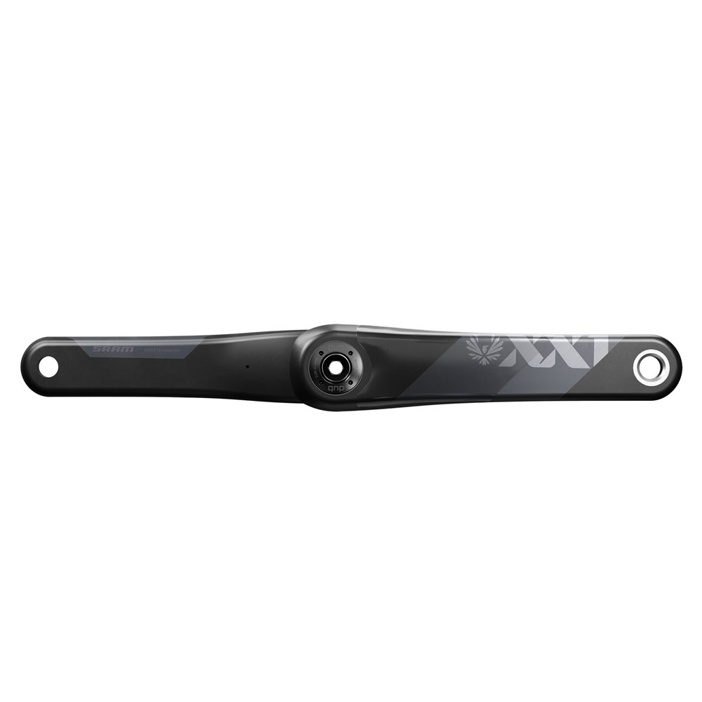 ΔΙΣΚΟΒΡΑΧΙOΝΑΣ SRAM XX1 EAGLE DUB 8BOLT 170mm GREY ΧΩΡΙΣ SPIDER