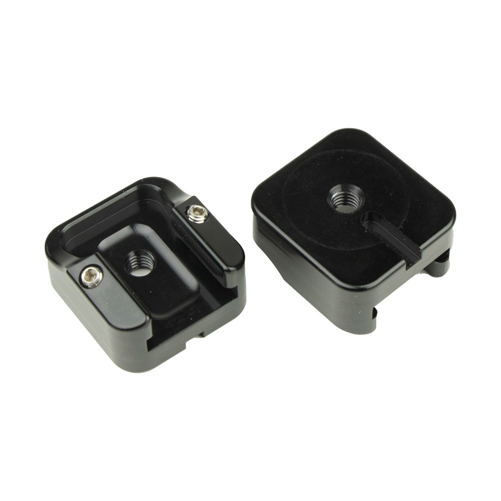 ΕΡΓΑΛΕΙΟ ROCKSHOX REAR SHOCK CLAMP ADAPTERS (CONNECTS REAR SHOCK TOOLS TO CLAMPS)