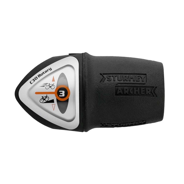 ΓΚΡΙΠ STURMEY-ARCHER TSC30 ΓΙΑ 3 ΕΣΩΤΕΡΙΚΕΣ ΤΑΧΥΤΗΤΕΣ 2000mm