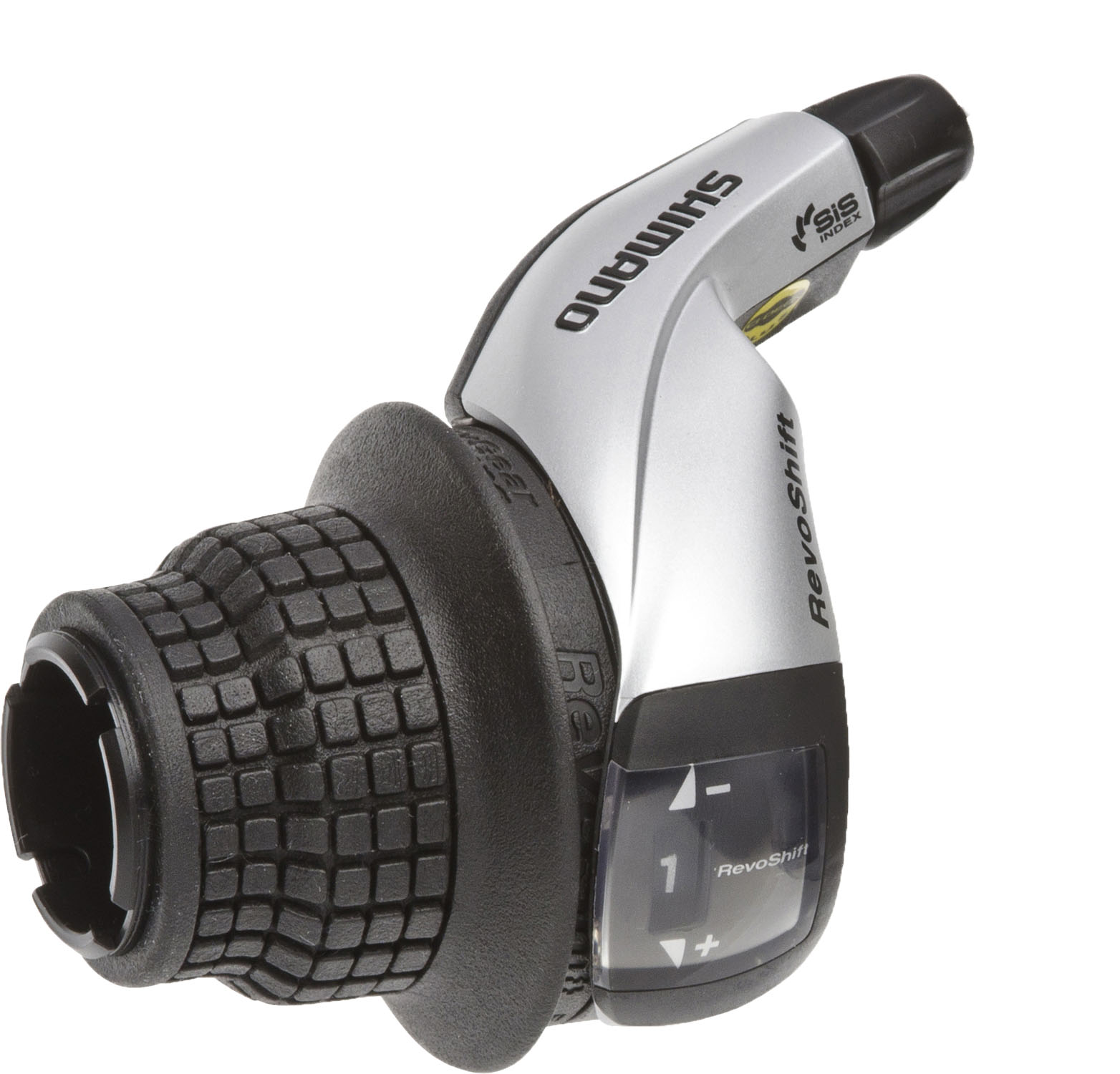 ΓΚΡΙΠ ΤΑΧΥΤΗΤΩΝ SHIMANO REVO SL-RS45 ΔΕΞΙ 8 ΤΑΧΥΤΗΤΩΝ 587709