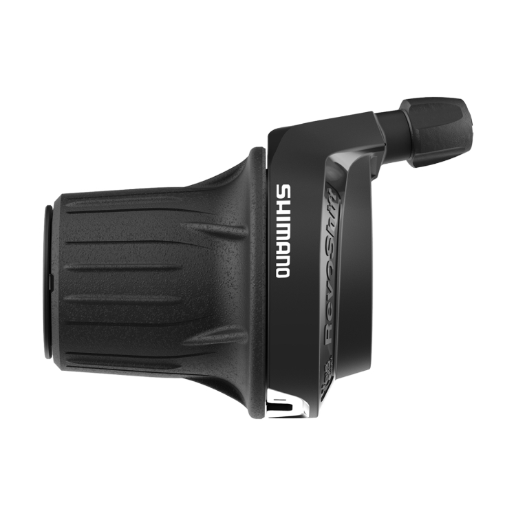 ΓΚΡΙΠ ΤΑΧΥΤΗΤΩΝ SHIMANO REVO SL-RV200-L 3 ΤΑΧΥΤΗΤΩΝ ΑΡΙΣΤΕΡΟ 586213