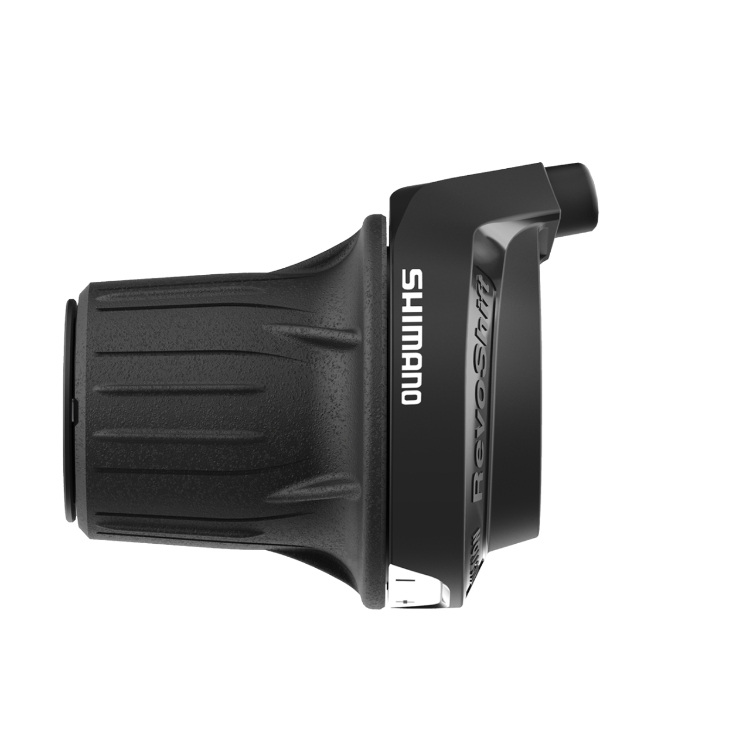 ΓΚΡΙΠ ΤΑΧΥΤΗΤΩΝ SHIMANO REVO SL-RV200-LN FRICTION ΑΡΙΣΤΕΡΟ 586217