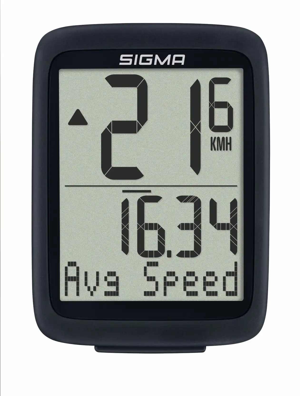 ΚΟΝΤΕΡ SIGMA BC 8.0 WL ATS