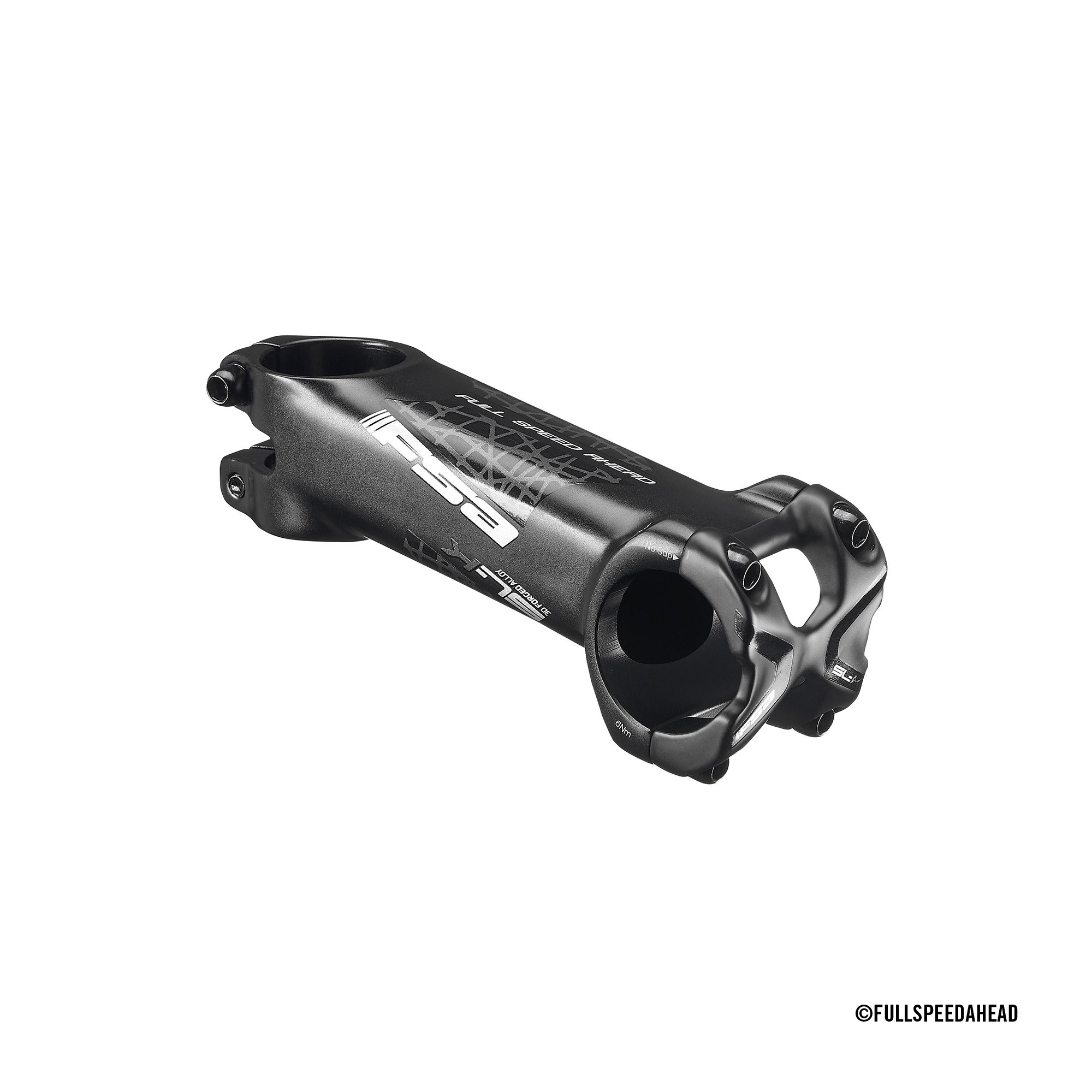 ΛΑΙΜΟΣ FSA MTB SL-K 31.8X90MM/12°