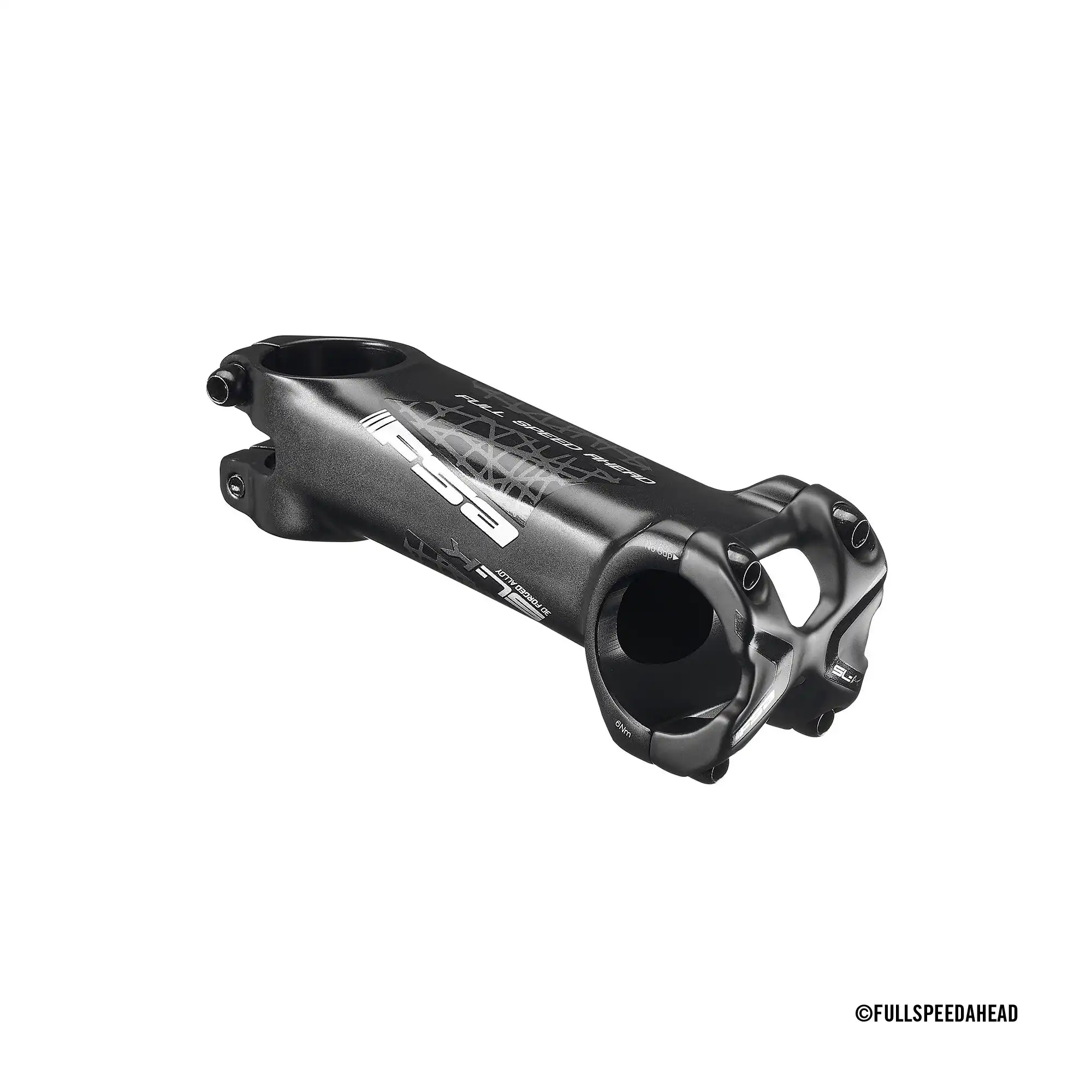 ΛΑΙΜΟΣ FSA MTB SL-K 31.8X90MM/12°