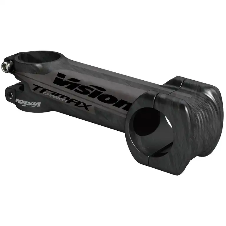 ΛΑΙΜΟΣ VISION TRIMAX CARBON 31.8X110MM/6° V18