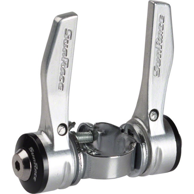 ΛΕΒΙΕΔΕΣ SUNRACE SLR30 R7/LF ΜΕ ΚΟΛΑΡΟ 28.6 ΖΕΥΓΟΣ