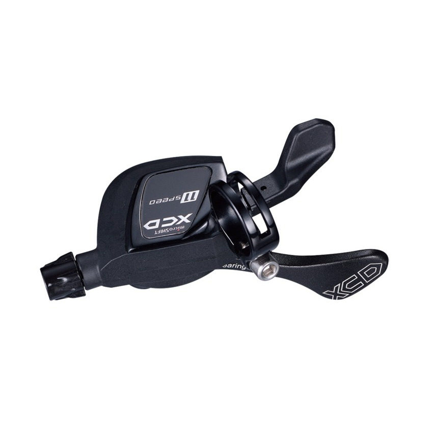 ΛΕΒΙΕΣ MICROSHIFT XCD SL-M861R 11 ΤΑΧΥΤΗΤΩΝ ΔΕΞΙ