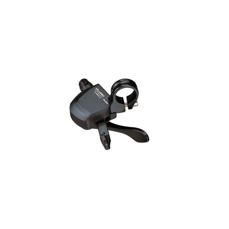 ΛΕΒΙΕΣ MICROSHIFT XLE SL-M850-L2 2 ΤΑΧΥΤΗΤΩΝ ΑΡΙΣΤΕΡΟ