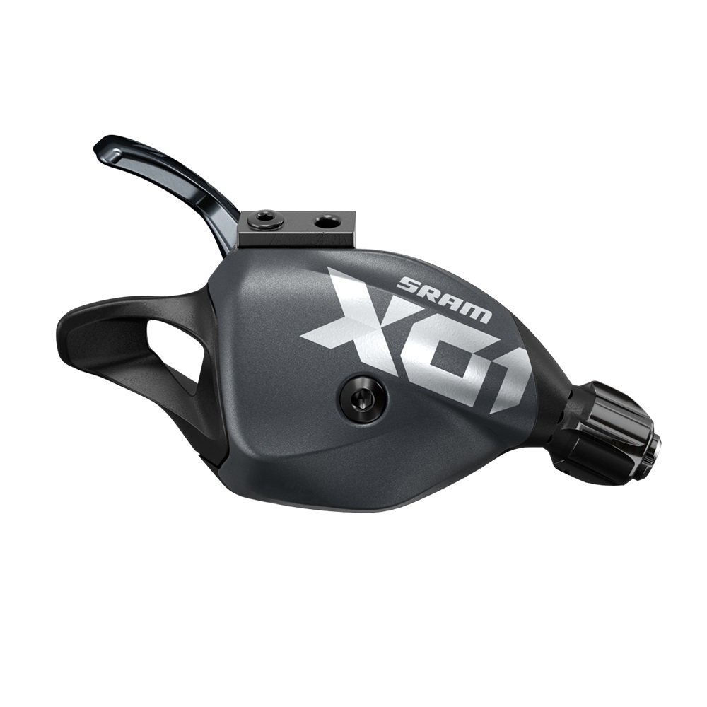 ΛΕΒΙΕΣ ΤΑΧΥΤΗΤΩΝ SRAM X01 EAGLE 12 ΤΑΧΥΤΗΤΩΝ LUNAR