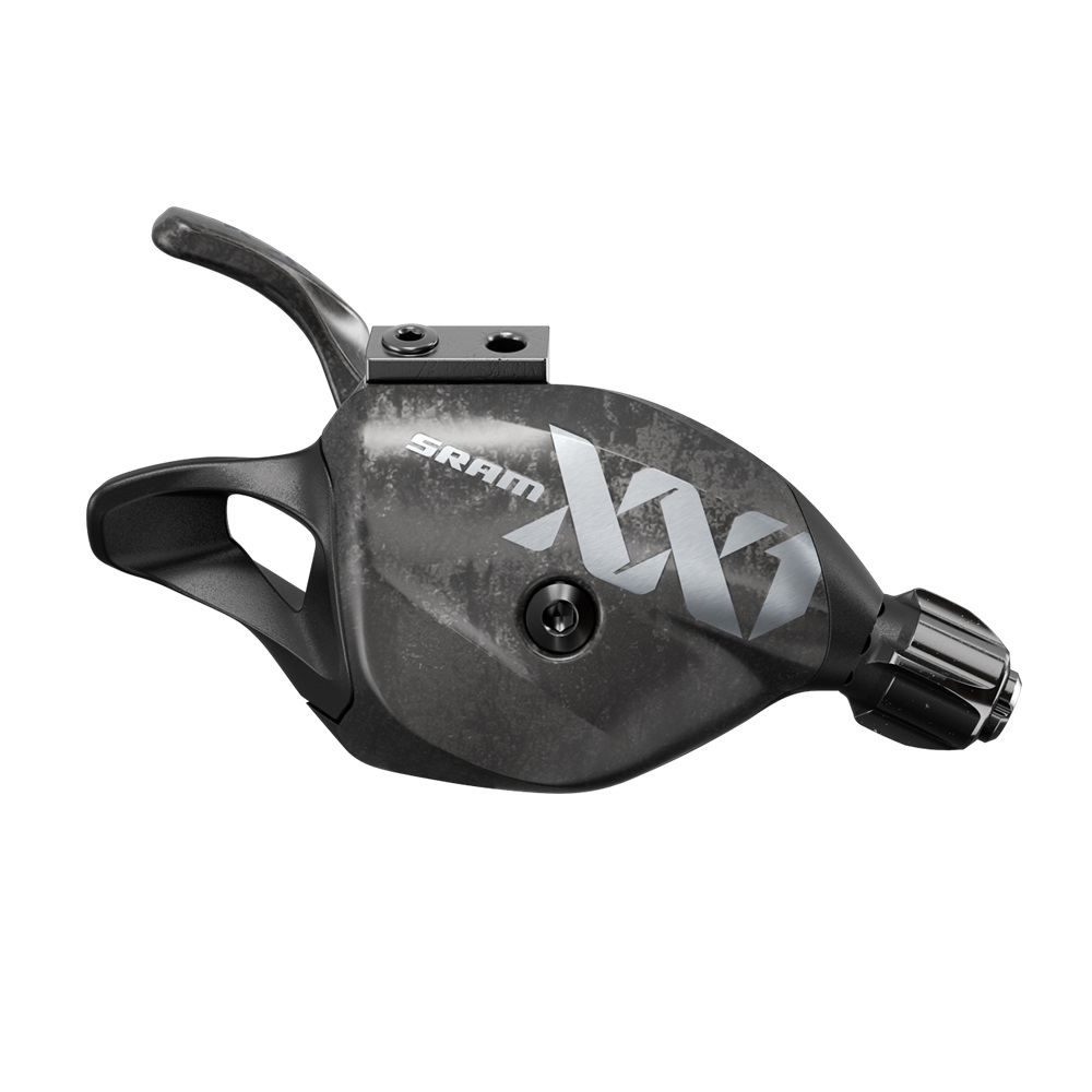 ΛΕΒΙΕΣ ΤΑΧΥΤΗΤΩΝ SRAM XX1 EAGLE 12 ΤΑΧΥΤΗΤΩΝ LUNAR