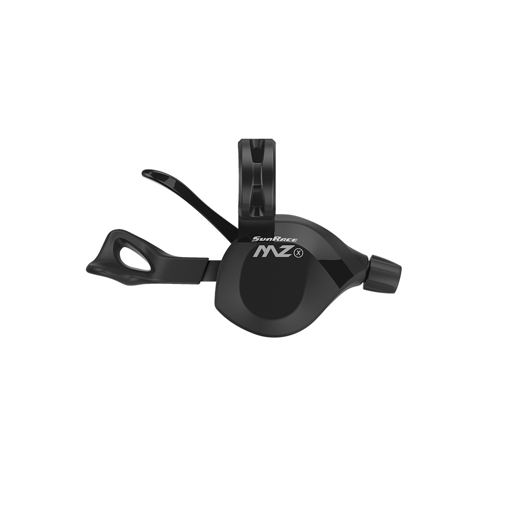 ΛΕΒΙΕΣ ΤΑΧΥΤΗΤΩΝ SUNRACE DLMZ33XN ΓΙΑ SHIMANO 12 ΤΑΧΥΤΗΤΩΝ ΔΕΞΙ