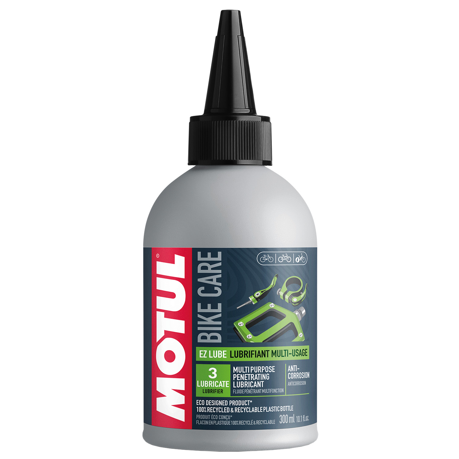 ΛΙΠΑΝΤΙΚΟ MOTUL EZ LUBE 300ml