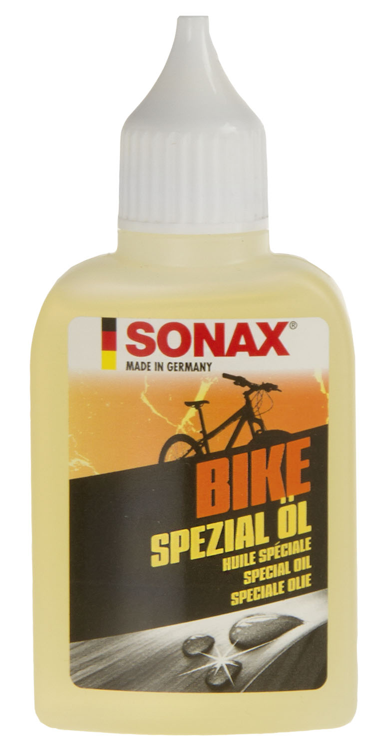 ΛΙΠΑΝΤΙΚΟ ΑΛΥΣΙΔΑΣ SONAX SPECIAL OIL 50ml 880643 857541
