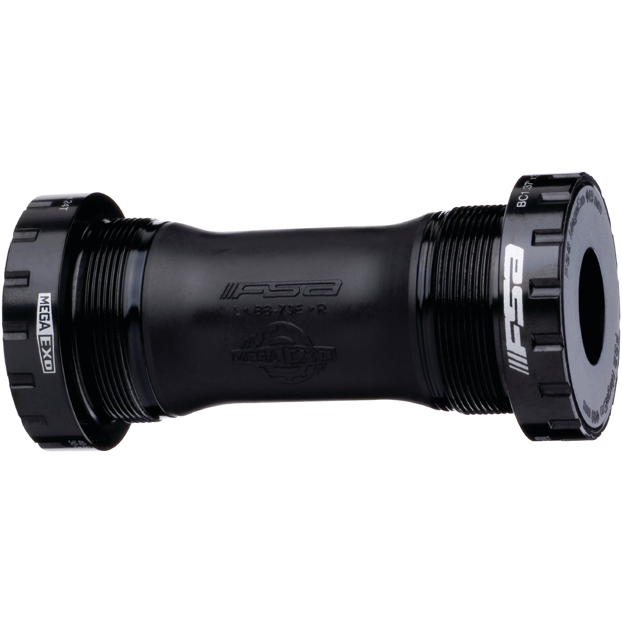 ΜΕΣΑΙΑ ΤΡΙΒΗ FSA ROAD MEGAEXO 19MM ENGLISH THREAD 68MM BB-4000