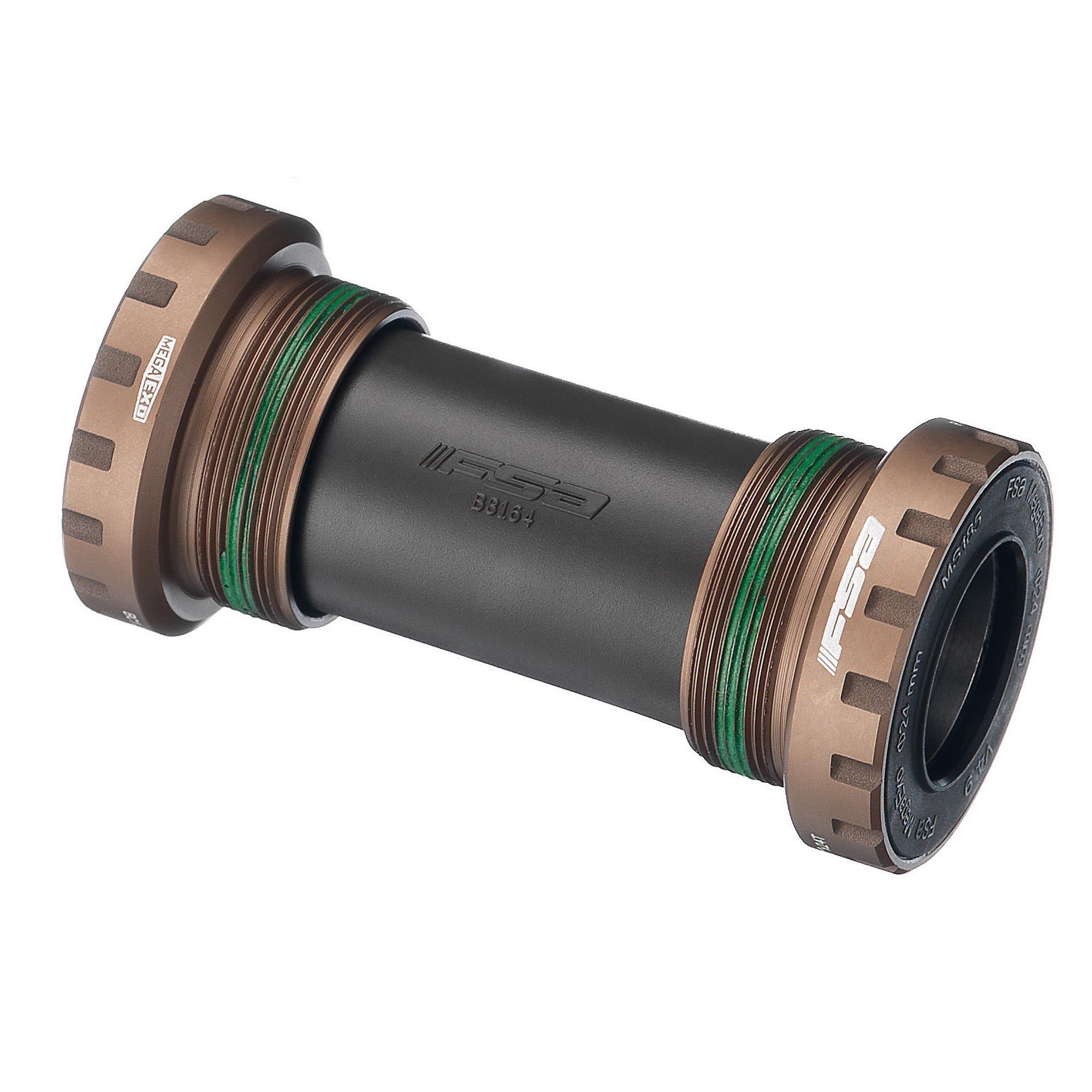 ΜΕΣΑΙΑ ΤΡΙΒΗ FSA ROAD MEGAEXO 24MM ITALIAN THREAD 68MM BB-8681DI2