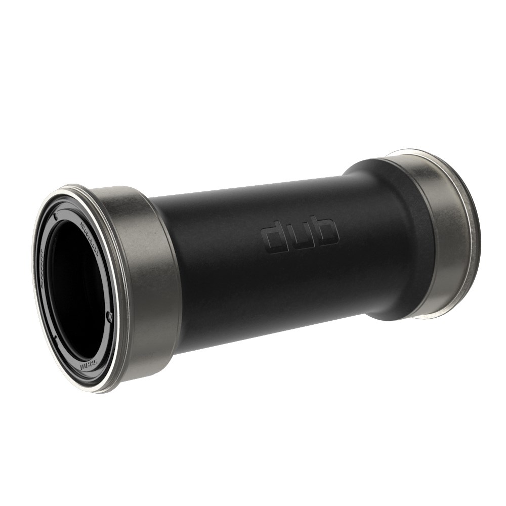 ΜΕΣΑΙΑ ΤΡΙΒΗ SRAM DUB PRESSFIT CL55 DUB MTB WIDE 89/92MM