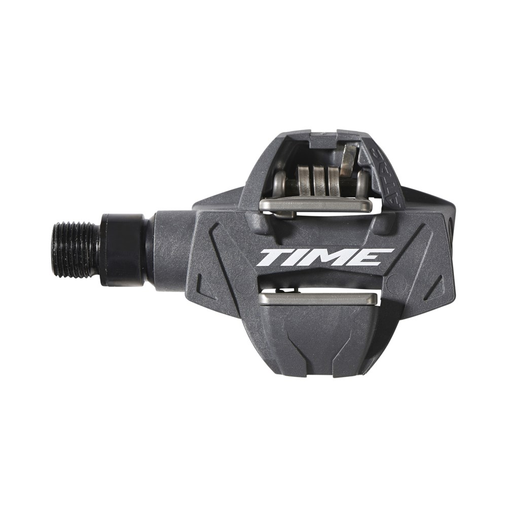 ΠΕΤΑΛΙΑ TIME SPORT ATAC XC 2 XC/CX ATAC EASY CLEATS GREY
