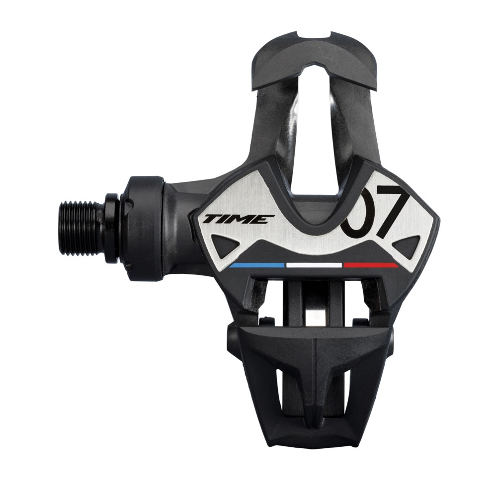 ΠΕΤΑΛΙΑ TIME SPORT XPRESSO 7 ROAD ICLIC FREE FOOT CLEATS BLACK