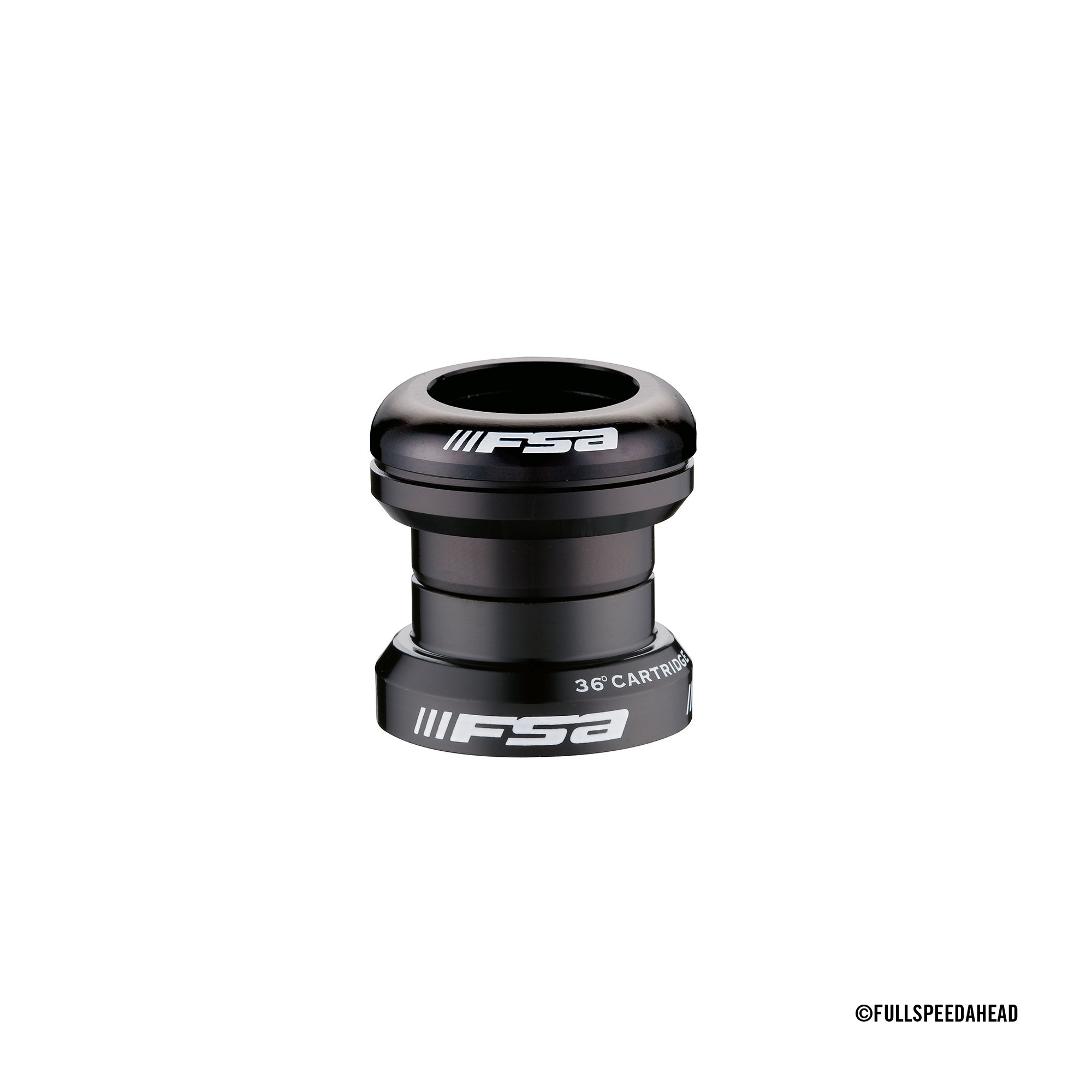 ΠΟΤΗΡΙΑ ΠΗΡΟΥΝΙΟΥ FSA ORBIT EQUIPE - NO.21 / 34MM / 36°- 36° / 28 STACK / 1