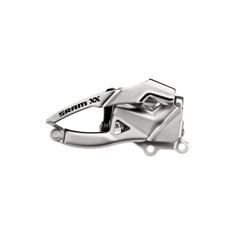 ΣΑΣΜΑΝ ΕΜΠΡΟΣΘΙΟ SRAM ΧΧ 014 DIRECT MOUNT SPEC 3 42 28 BOTTOM PULL