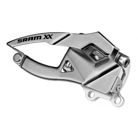 ΣΑΣΜΑΝ ΕΜΠΡΟΣΘΙΟ SRAM ΧΧ DIRECT MOUNT SPEC 3 39 28 BOTTOM PULL