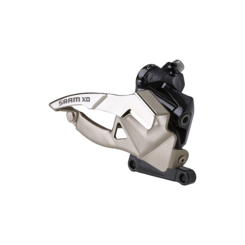 ΣΑΣΜΑΝ ΕΜΠΡΟΣΘΙΟ SRAM X-0 2X10 014 LOW DIRECT MOUNT S1 39T BOTTOM PULL