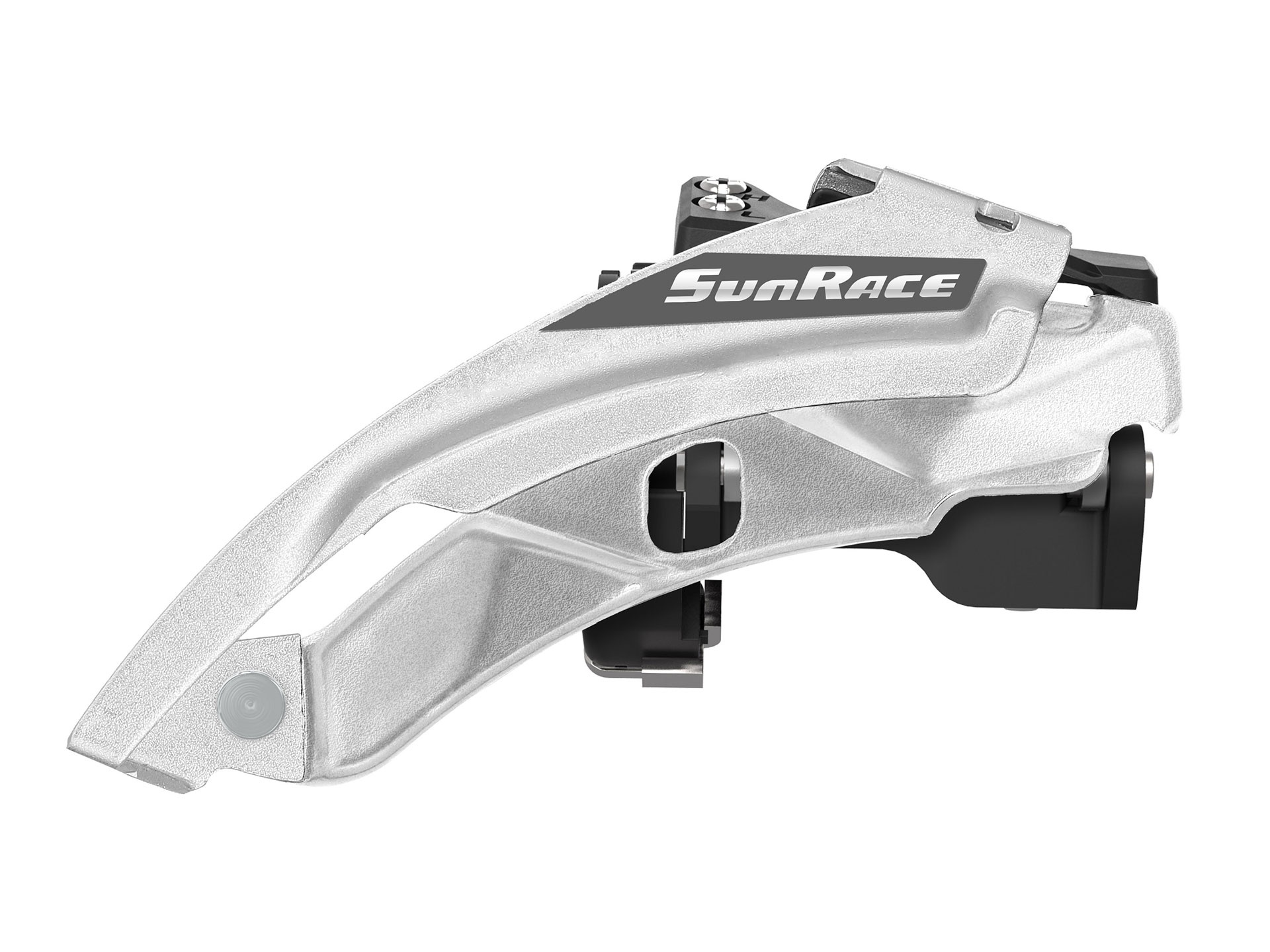 ΣΑΣΜΑΝ ΕΜΠΡΟΣΘΙΟ SUNRACE FDM500 3x7/8 DUAL PULL CLAMP