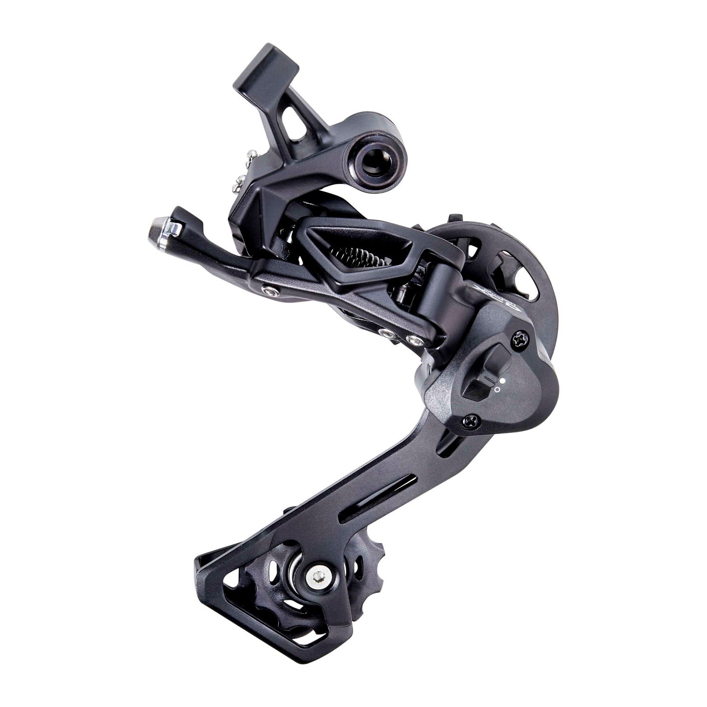 ΣΑΣΜΑΝ ΟΠΙΣΘΙΟ MICROSHIFT XLE RD-M665M 10/11 ΤΑΧΥΤΗΤΩΝ MEDIUM CAGE