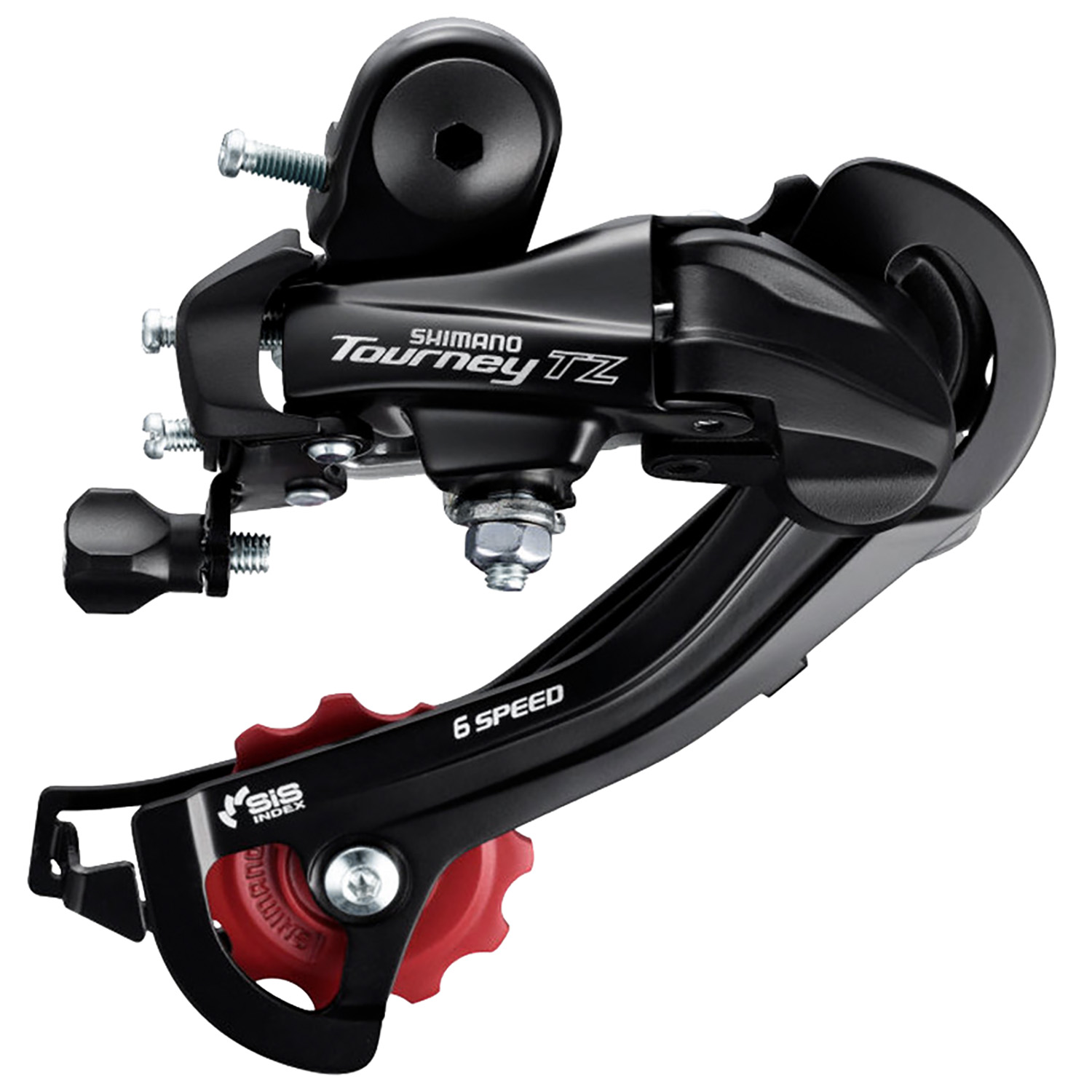 ΣΑΣΜΑΝ ΟΠΙΣΘΙΟ SHIMANO RD-TZ500 GSD ΜΕ ΒΙΔΑ 6 ΤΑΧΥΤΗΤΕΣ 586414