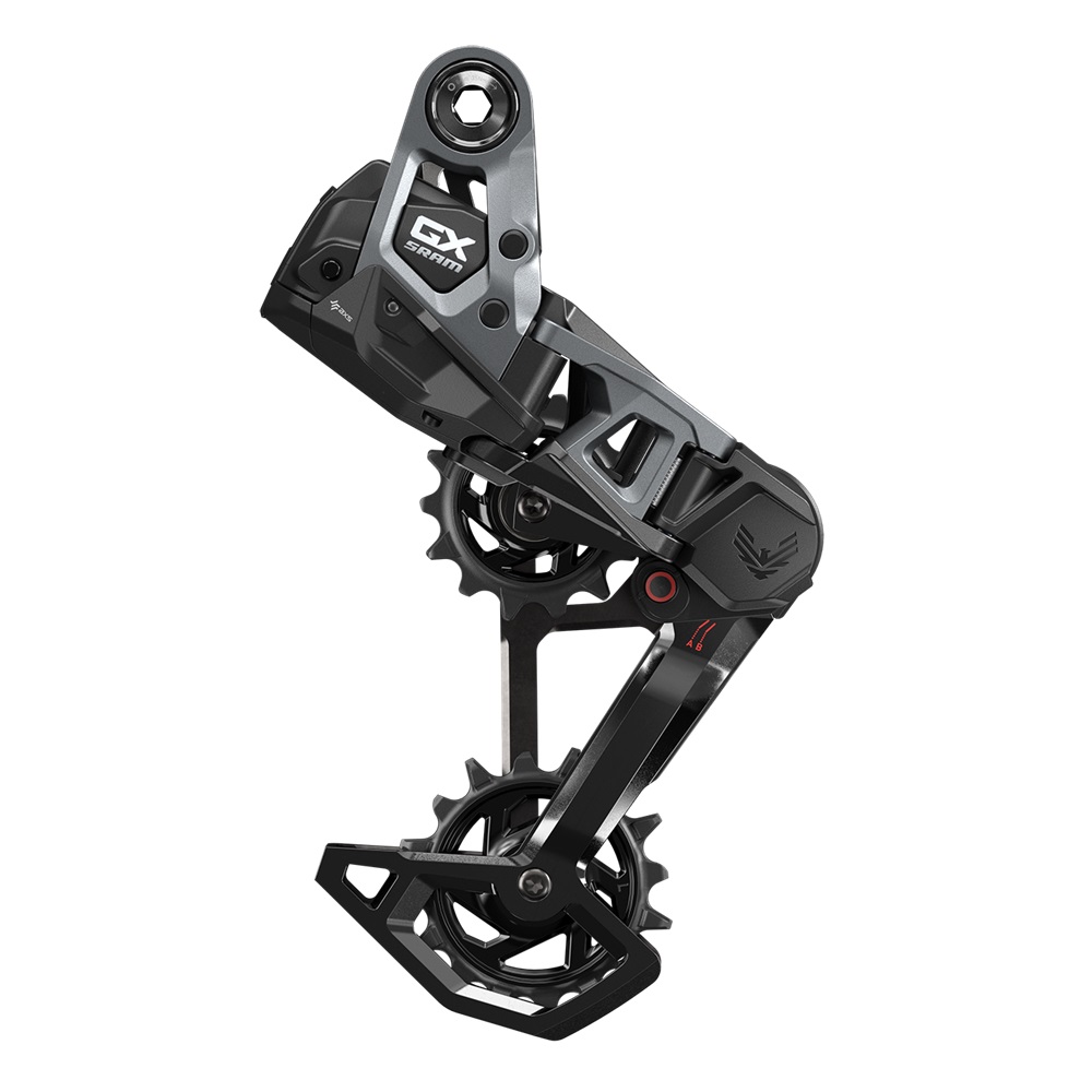 ΣΑΣΜΑΝ ΟΠΙΣΘΙΟ SRAM GX T-TYPE EAGLE AXS 12 SPEED