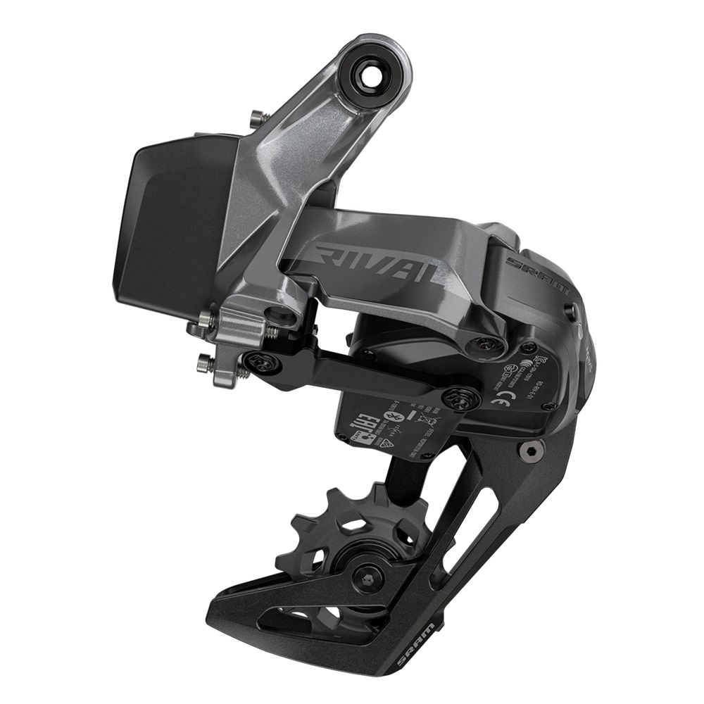 ΣΑΣΜΑΝ ΟΠΙΣΘΙΟ SRAM RIVAL XPLR ETAP AXS MAX 44T D1 (ΧΩΡΙΣ ΜΠΑΤΑΡΙΑ)