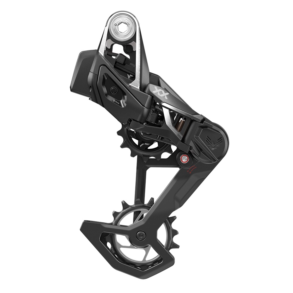 ΣΑΣΜΑΝ ΟΠΙΣΘΙΟ SRAM XX SL T-TYPE EAGLE AXS 12 SPEED
