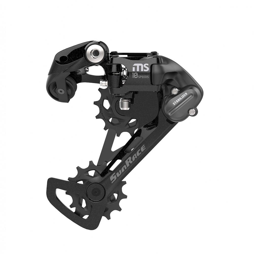 ΣΑΣΜΑΝ ΟΠΙΣΘΙΟ SUNRACE RDMS100 10 ΤΑΧΥΤΗΤΕΣ MEDIUM CAGE