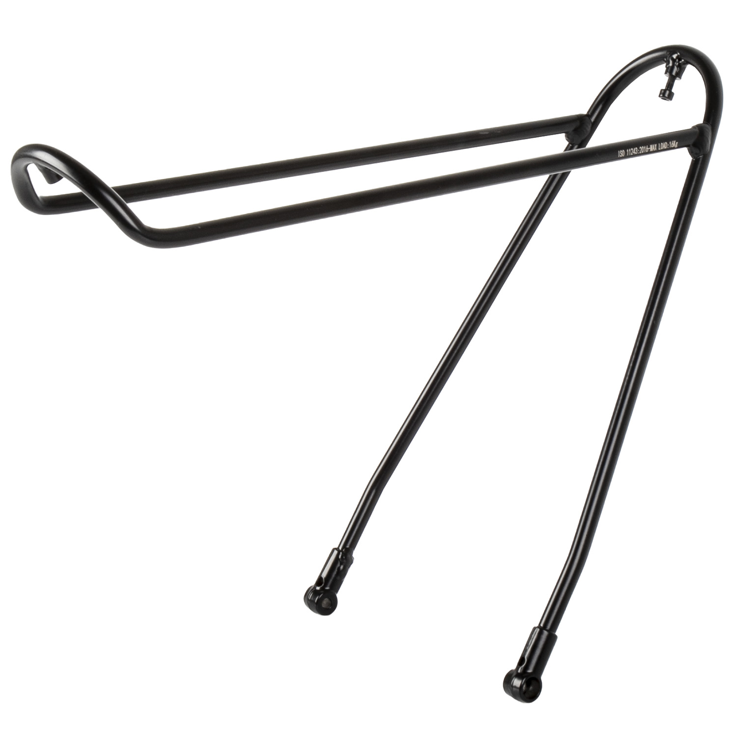 ΣΧΑΡΑ ΠΟΔΗΛΑΤΟΥ ΟΠΙΣΘΙΑ E-BIKE & URBAN LIGHT ALLOY 446103