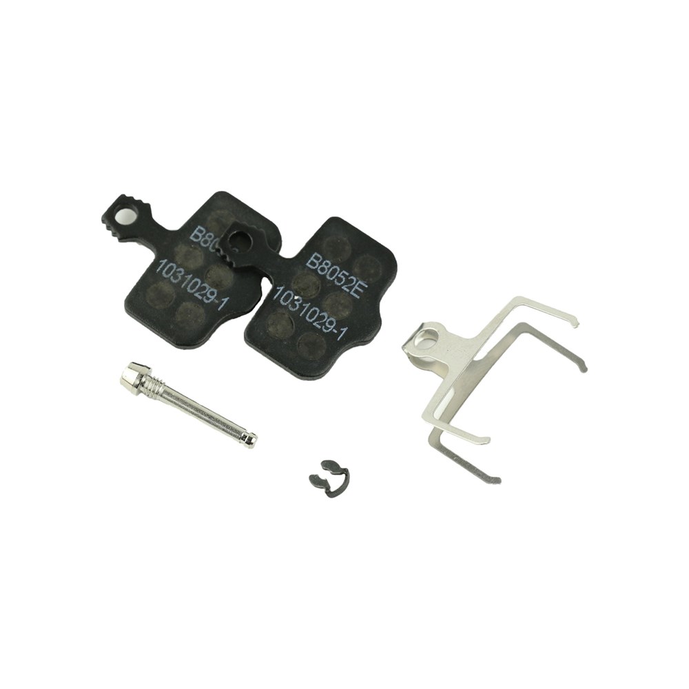 ΤΑΚΑΚΙΑ SRAM 2 PIECE ROAD/ELIXIR/DB/LEVEL B1 20+/OE ROAD SMALL ORGANIC/STEEL (QUIET)
