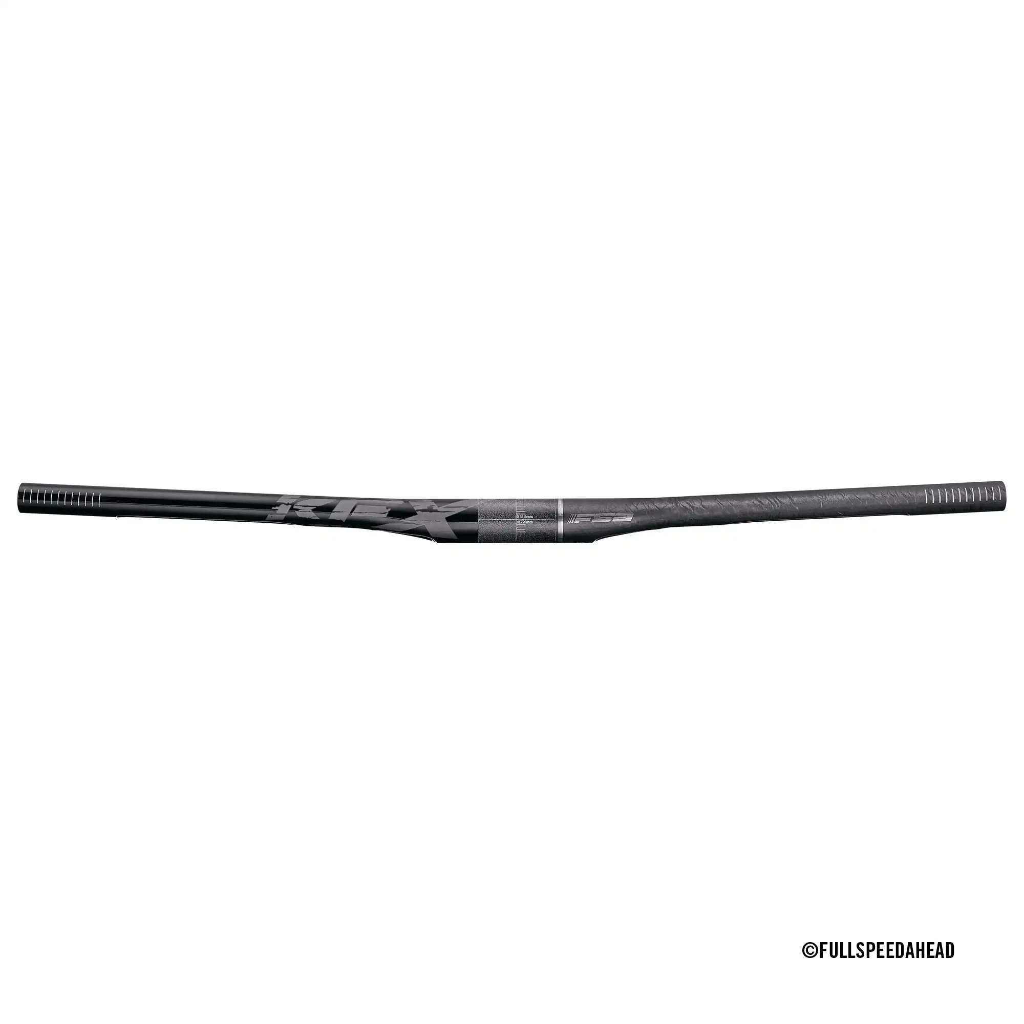 ΤΙΜΟΝΙ FSA MTB KFX CARBON 31.8 FLAT 760MM