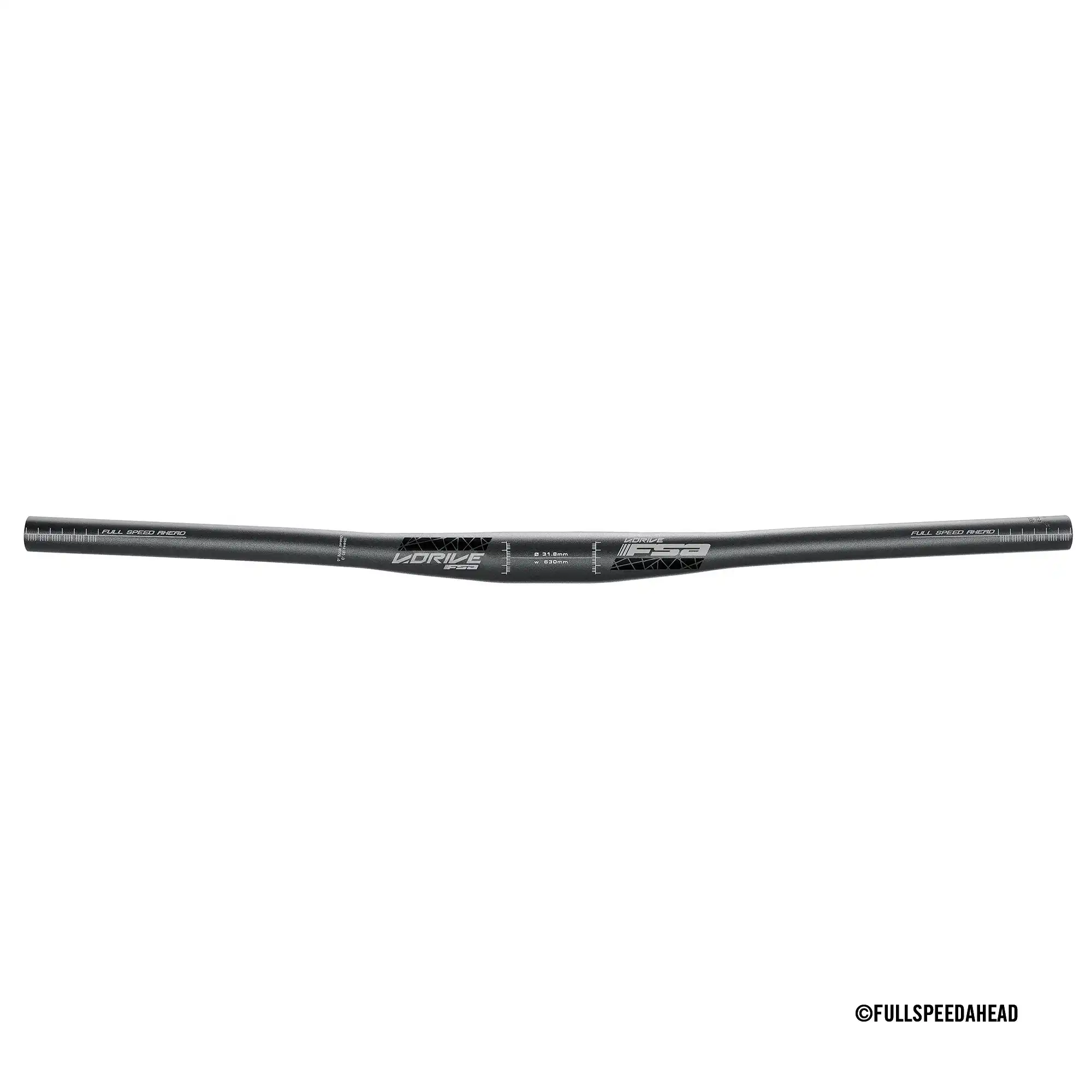 ΤΙΜΟΝΙ FSA MTB V-DRIVE FLAT 740MM