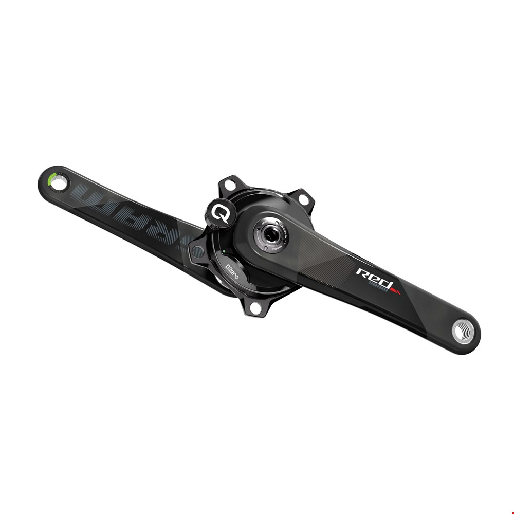 ΒΑΤΟΜΕΤΡΟ SRAM RED DZERO 110BCD GXP 175mm HIDDEN BOLT (ΧΩΡΙΣ ΦΥΛΛΑ ΚΑΙ ΜΕΣΑΙΑ ΤΡΙΒΗ)