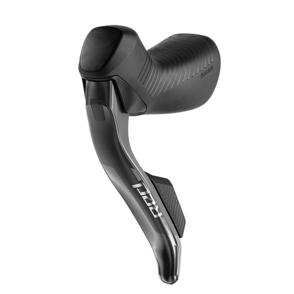 ΜΑΝΕΤΕΣ-ΛΕΒΙΕΔΕΣ-ΔΑΓΚΑΝΑ SRAM RED AXS ΑΡΙΣΤΕΡΟ-ΕΜΠΡΟΣ 950MM FLAT MOUNT 20MM E1