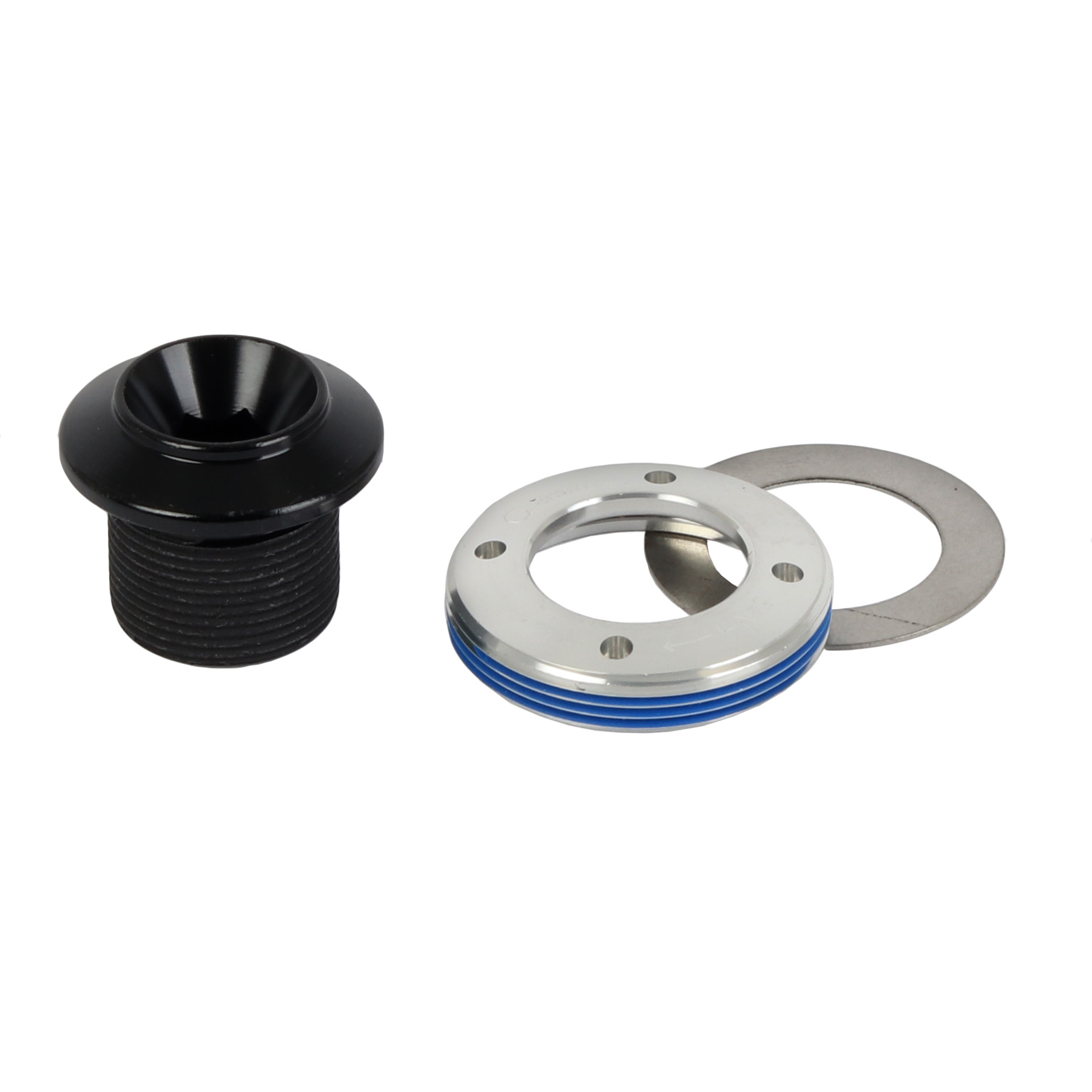 ΒΙΔΑ SRAM XX&XXSL D1 SELF-EXTRACTING M18/M30 DUB SILVER