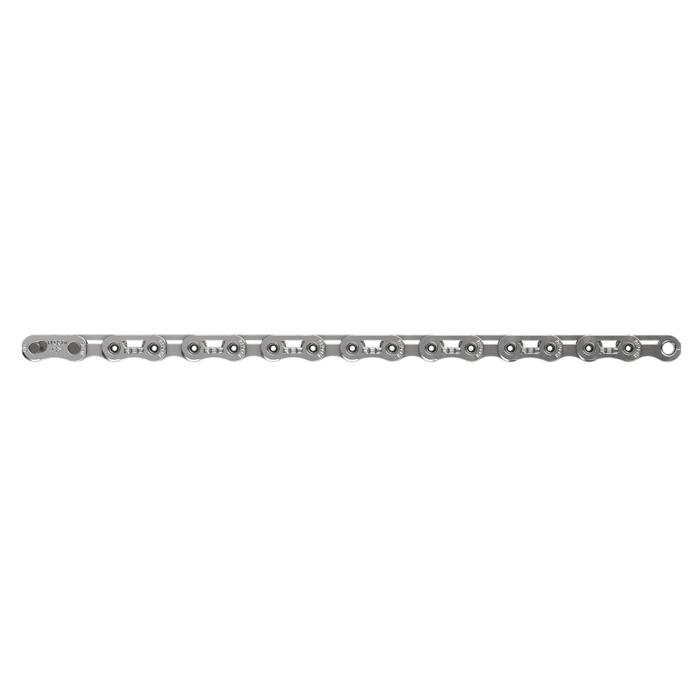 ΑΛΥΣΙΔΑ SRAM RED FLATTOP 126LINKS POWERLOCK 12 ΤΑΧΥΤΗΤΕΣ E1